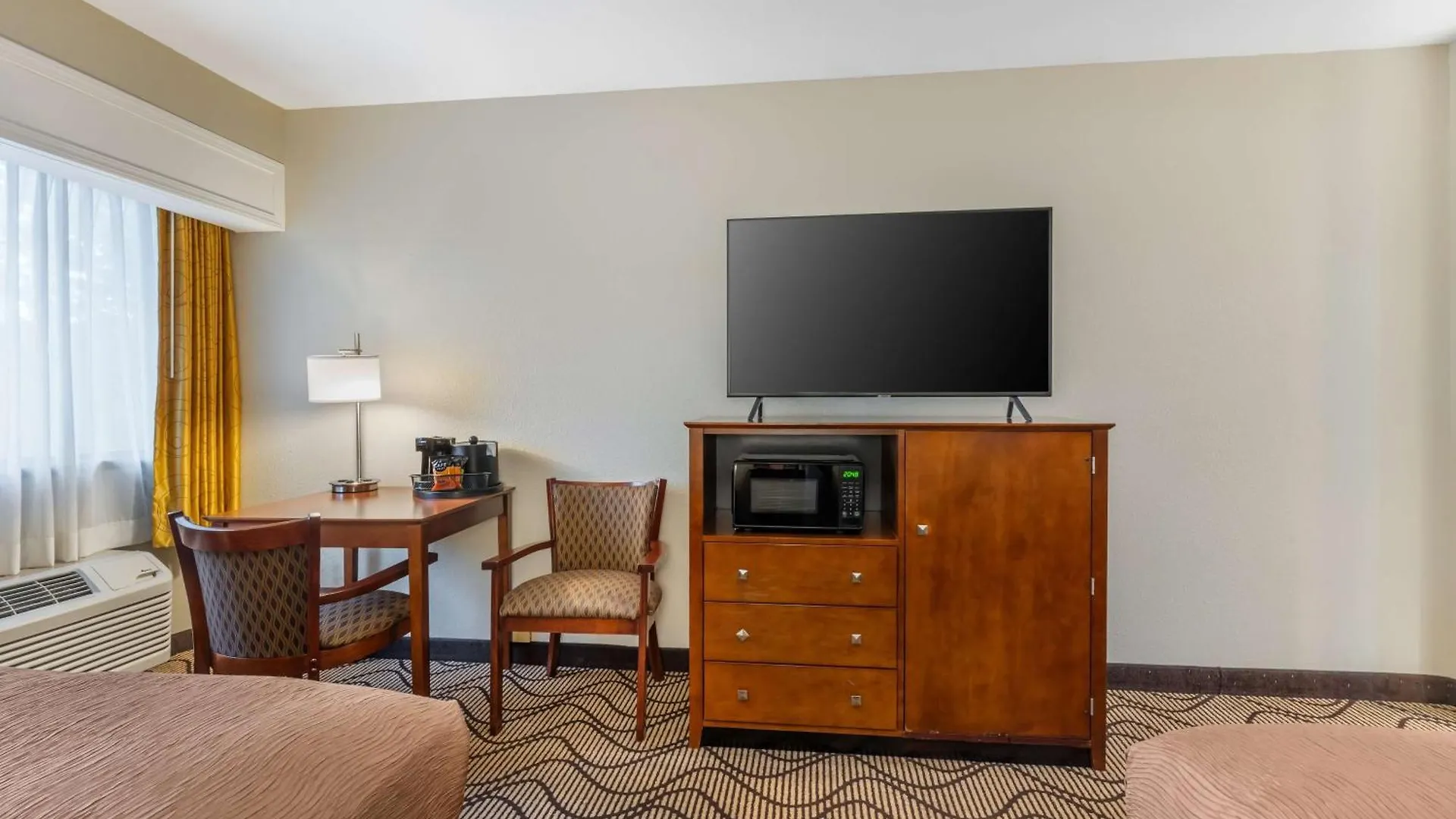 Hotel Best Western John Muir Inn Martinez