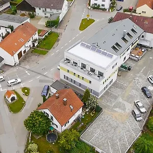 Fränkischer Hof Deutschland