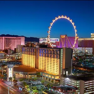 The Westin Vegas & Hotel Las Vegas