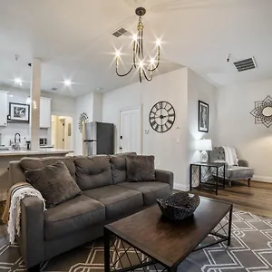 Newly Remodeled Luxurious 2 Bedroom 2Bt In Dt Sacramento Sacramento
