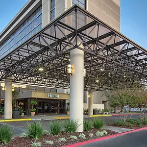 Hilton Arden West *** Sacramento
