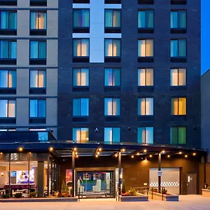 Fairfield & By Marriott Queens/queensboro Bridge USA