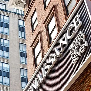 57 Hotel New York