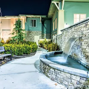 Homewood By Hilton Concord *** Pleasant Hill