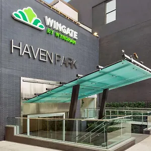 Wingate By Wyndham Bronx Haven Park USA