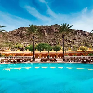 The Canyon At The Phoenician, A Luxury Collection Resort, Scottsdale Resort Paradise Valley