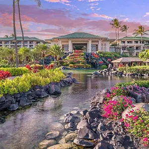 Grand Hyatt Kauai & Resort Koloa