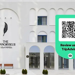 The Connoisseur Südkorea