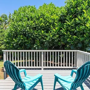 North Shore Garden USA