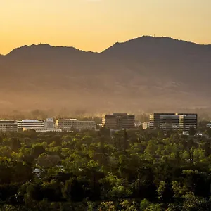 Marriott *** Walnut Creek