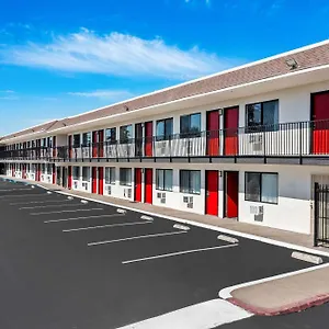 Econo Near I-5 Fairgrounds Stockton
