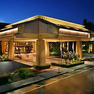 Doubletree By Hilton **** Sacramento
