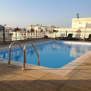 The Windsor Malta