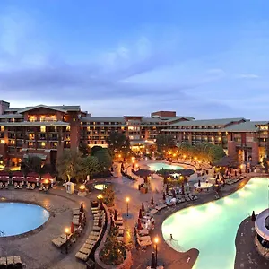 Disney's Grand Californian Hotel Anaheim