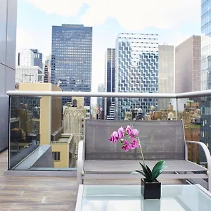The Gotham Hotel New York
