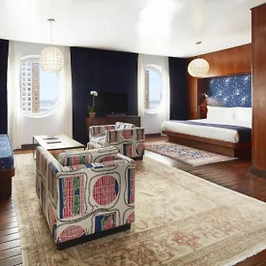 The Maritime Hotel New York
