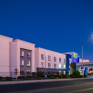 Express Southeast By Ihg *** Stockton