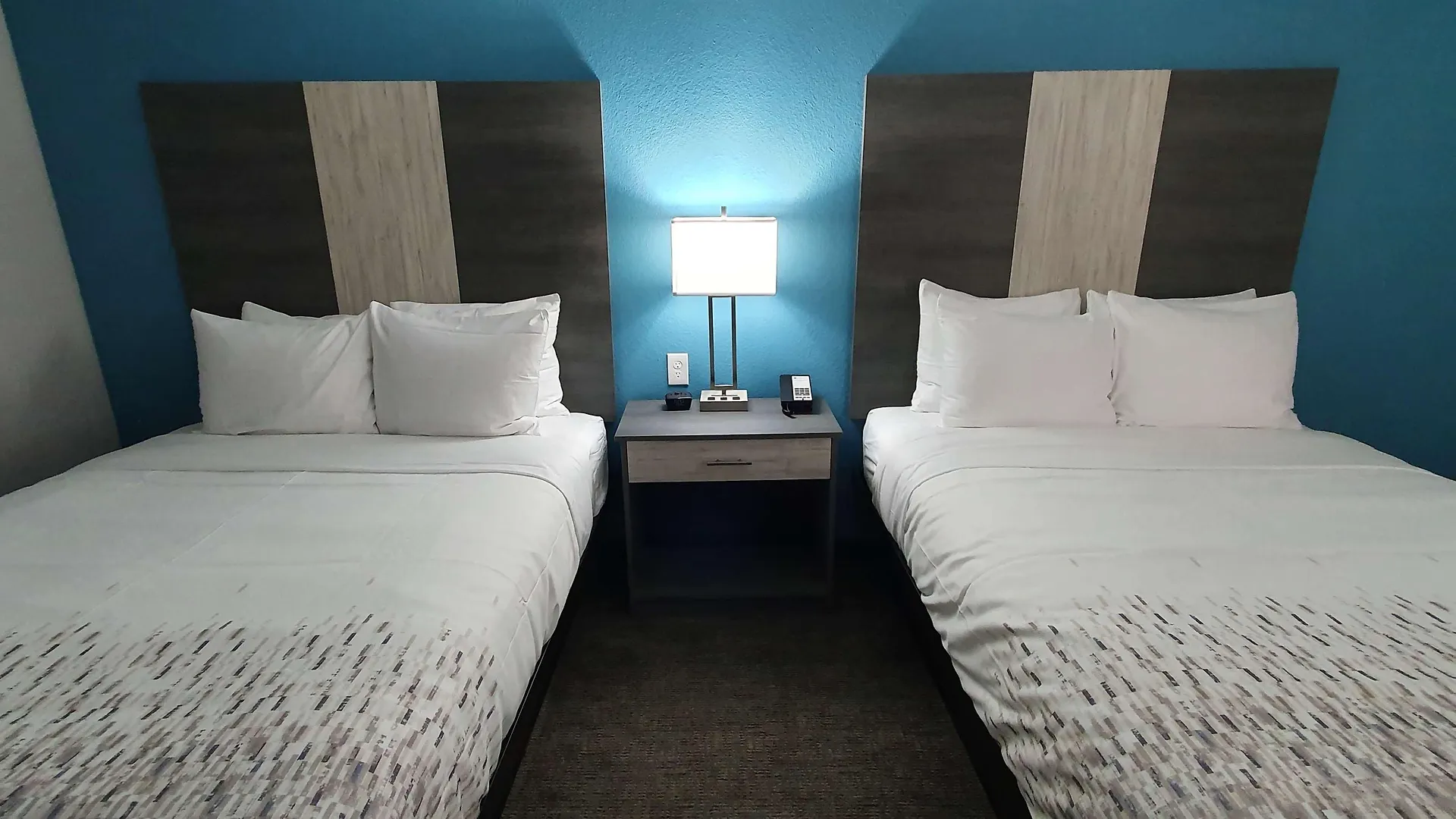 Best Western John Muir Inn Martinez 3*,