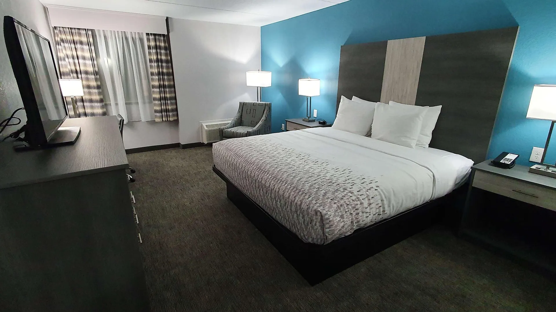 Best Western John Muir Inn Martinez Hotel