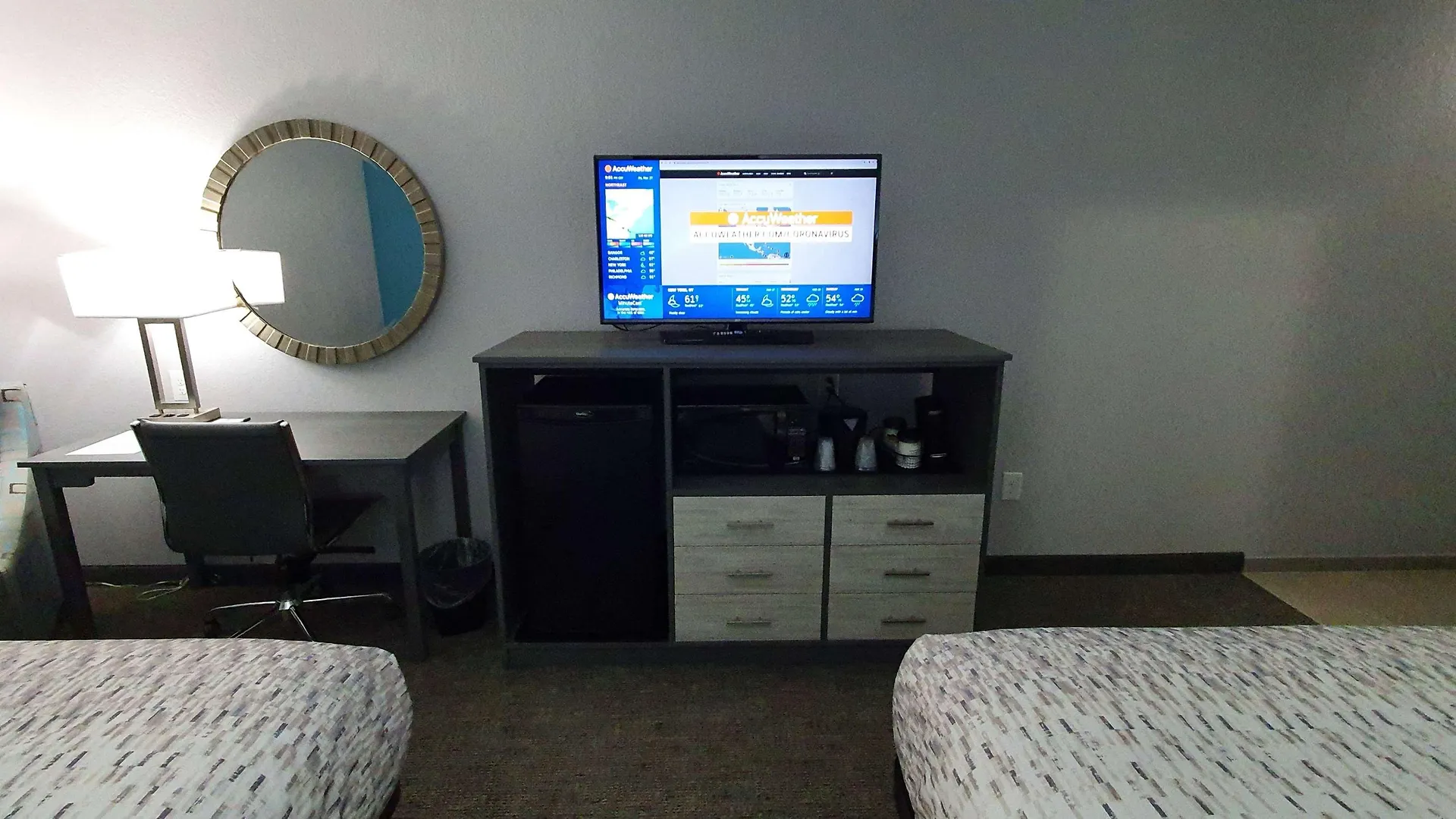 *** Hotel Best Western John Muir Inn Martinez United States
