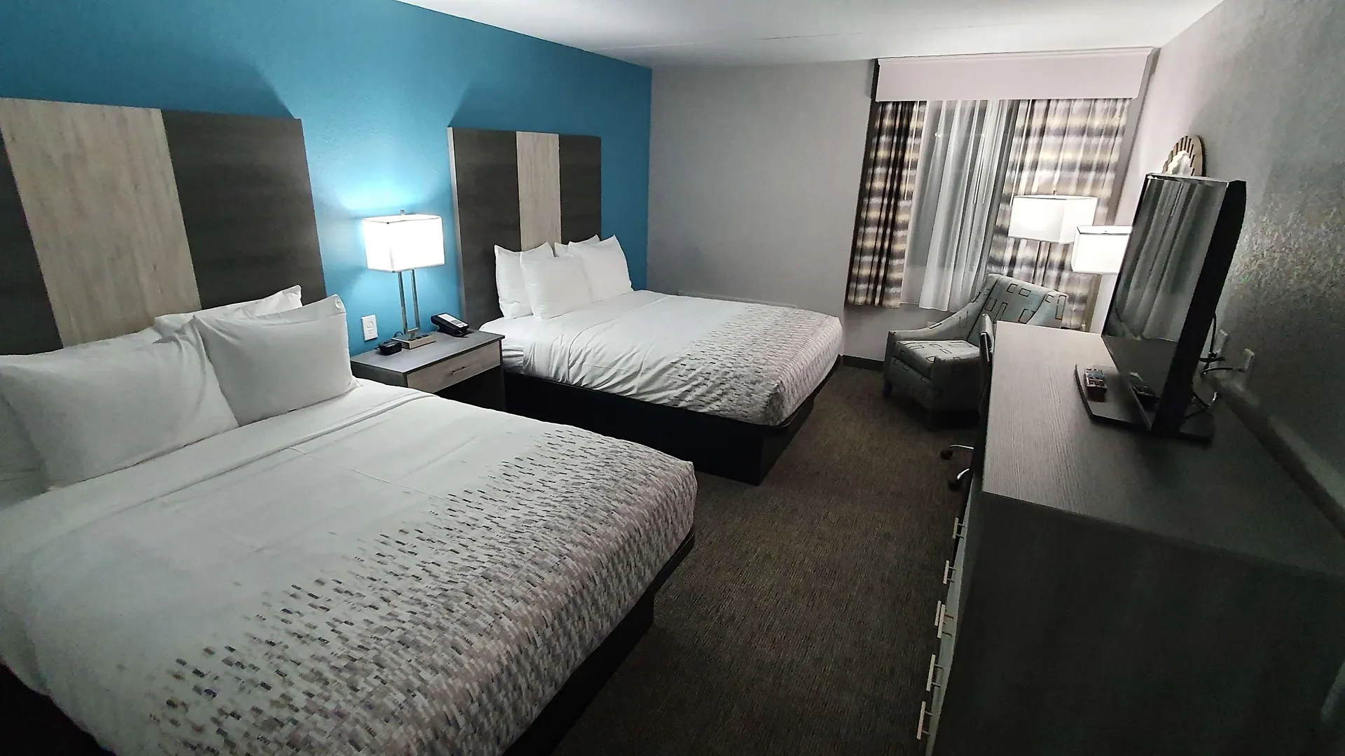 Best Western John Muir Inn Martinez Hotel
