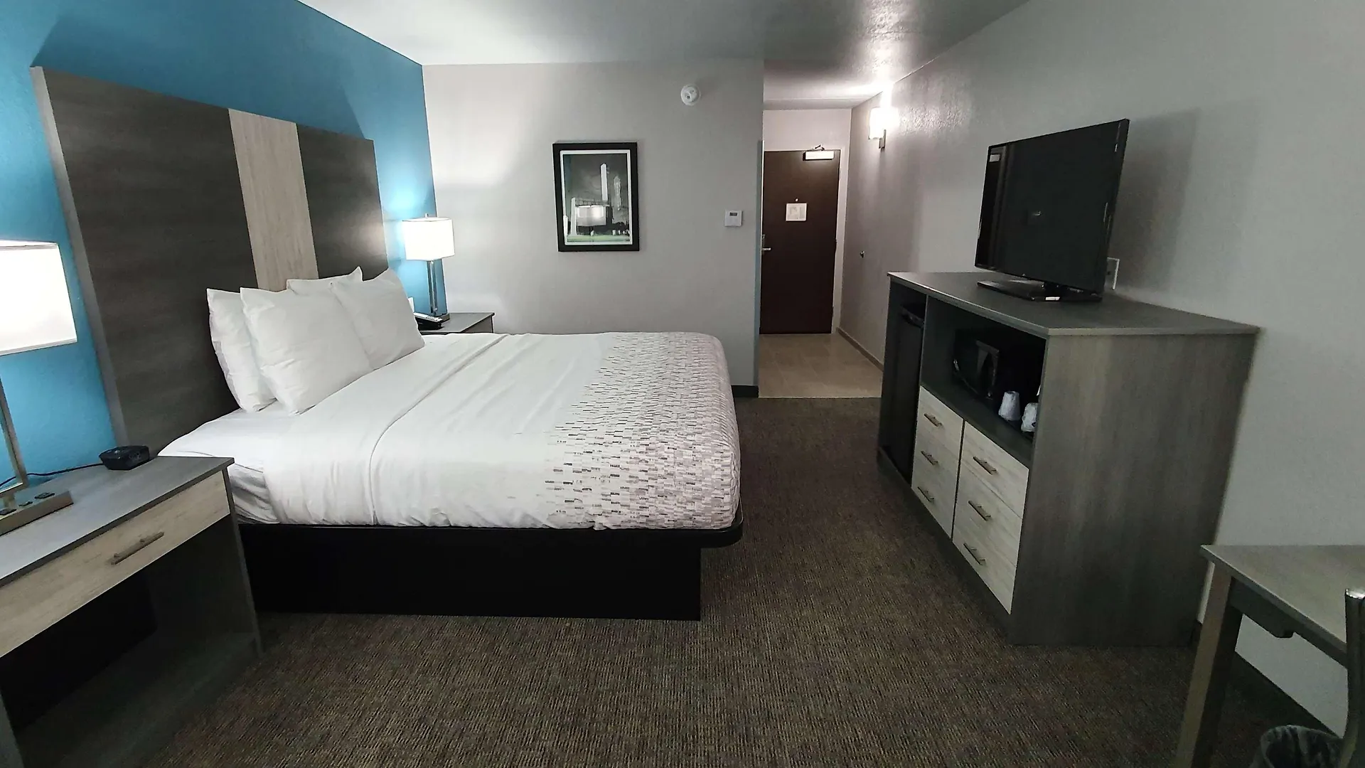Best Western John Muir Inn Martinez Hotel