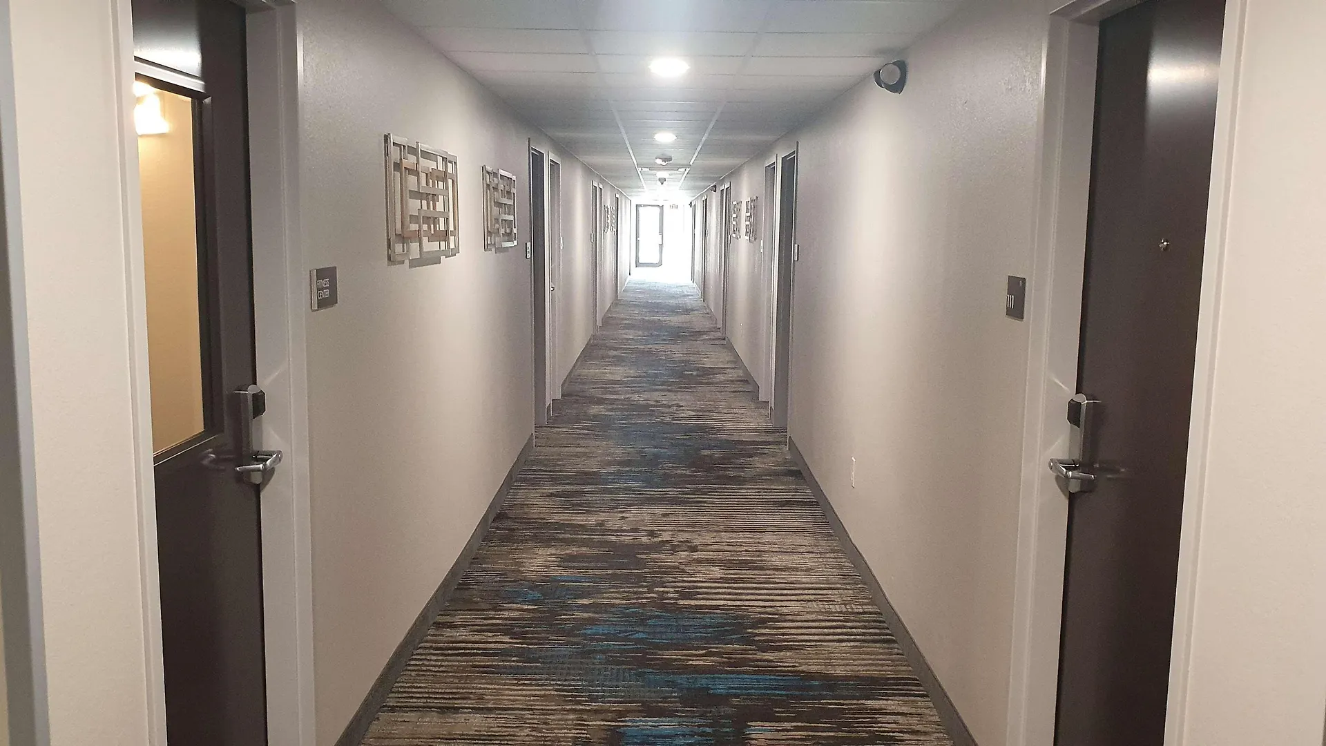 Best Western John Muir Inn Martinez