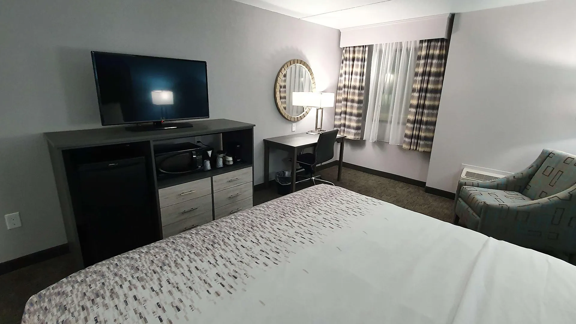 Best Western John Muir Inn Martinez Hotel