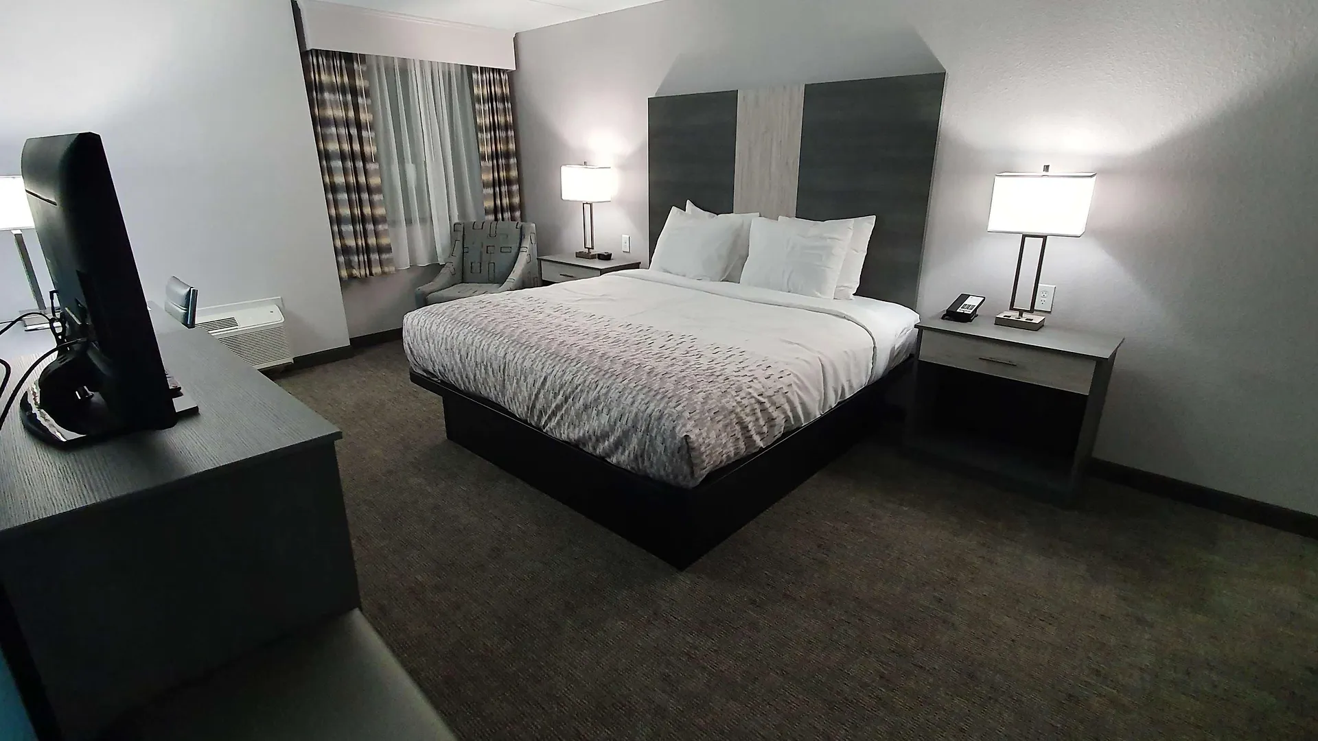 Best Western John Muir Inn Martinez Hotel