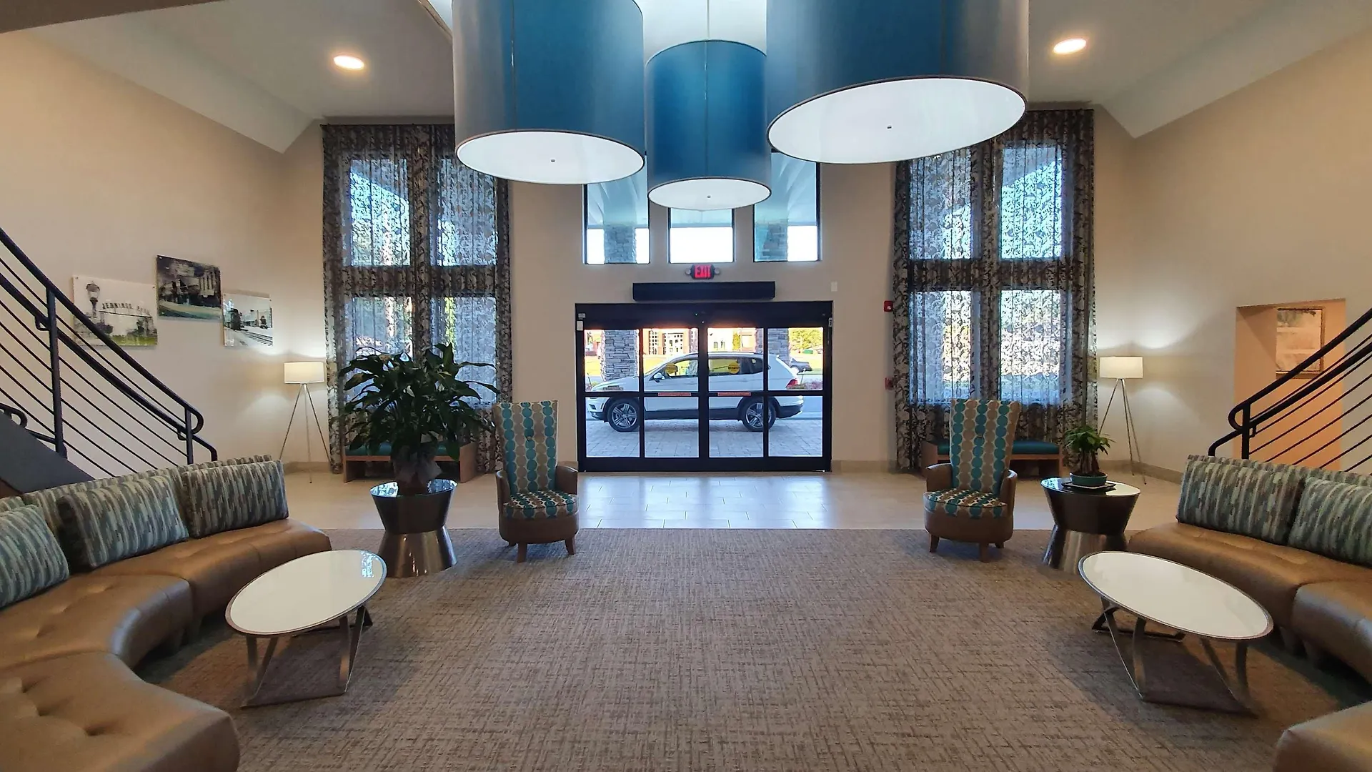 Best Western John Muir Inn Martinez