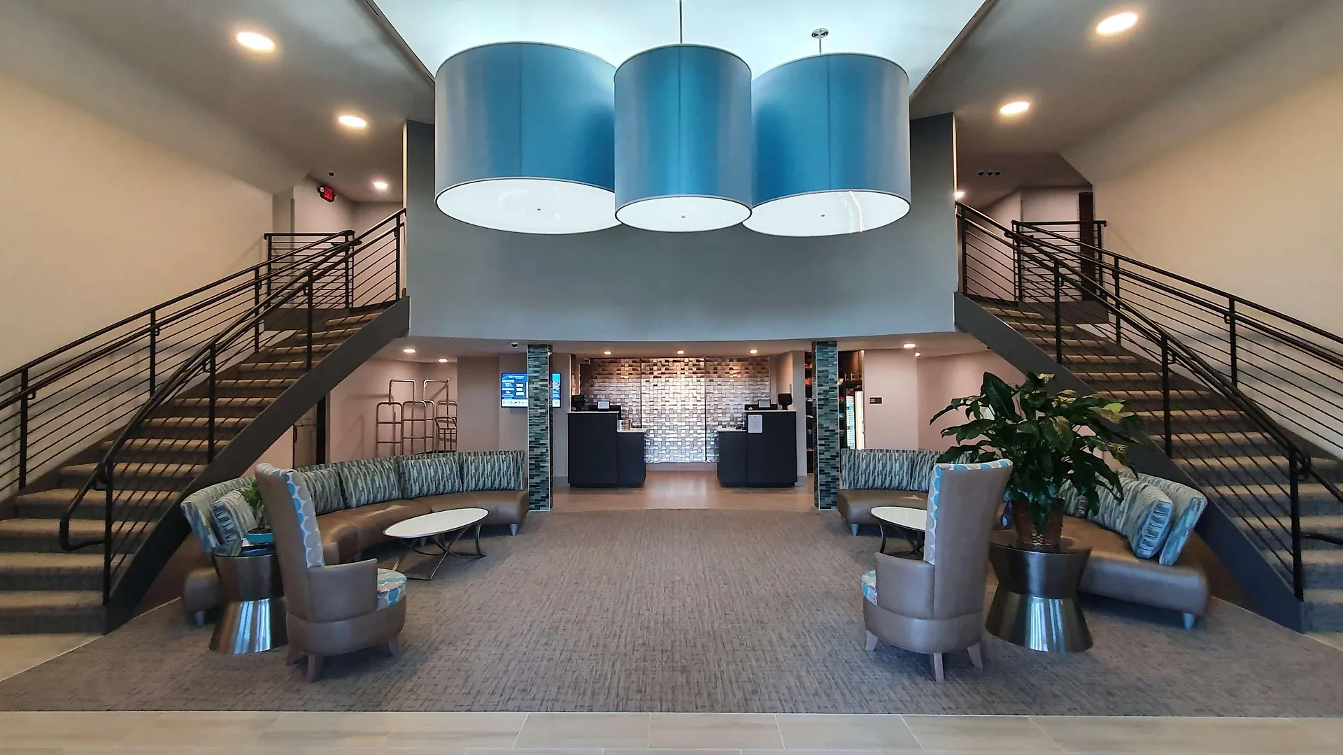 Best Western John Muir Inn Martinez United States
