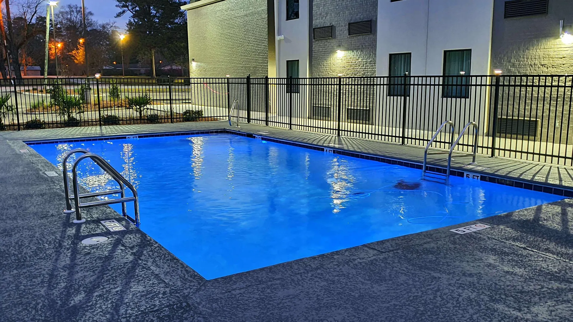 Best Western John Muir Inn Martinez 3*,  United States