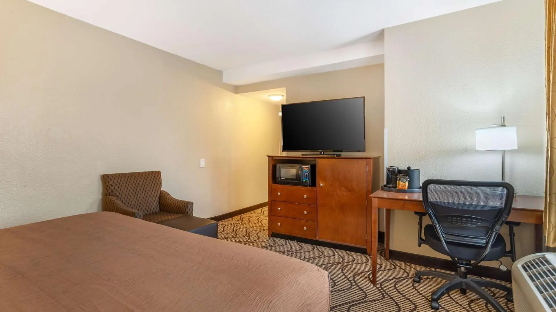 Best Western John Muir Inn Martinez Hotel