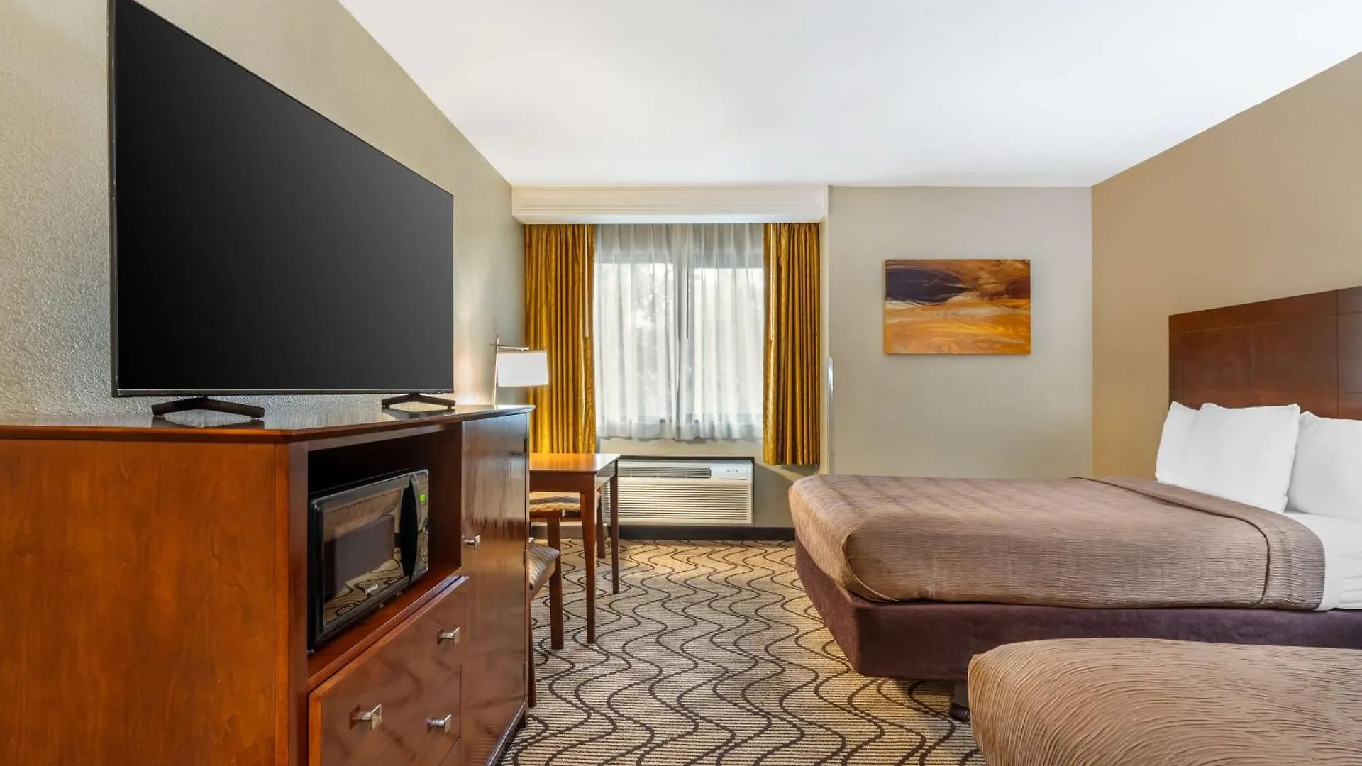 Best Western John Muir Inn Martinez 3*,