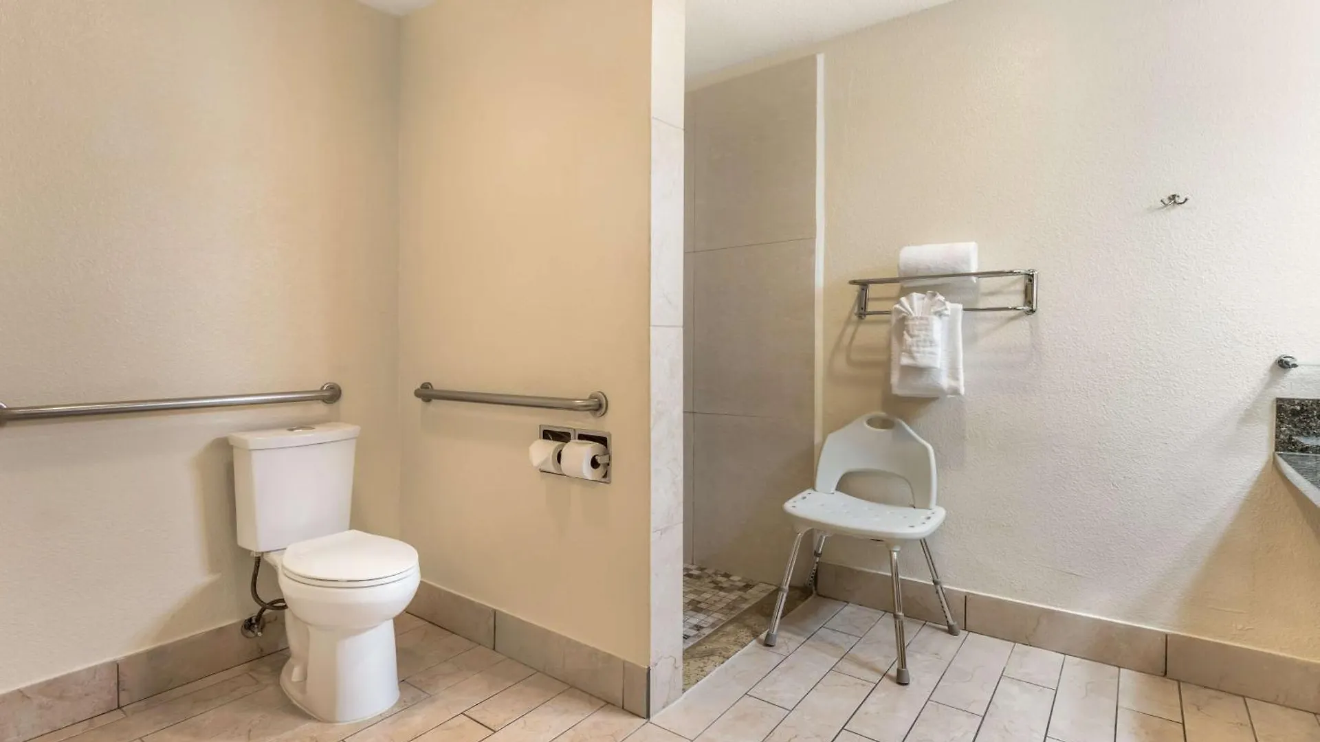 Hotel Best Western John Muir Inn Martinez