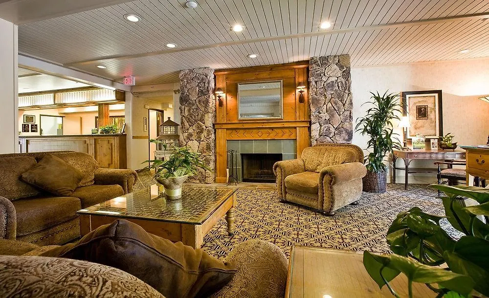 Best Western John Muir Inn Martinez