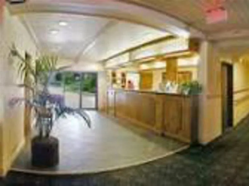 Best Western John Muir Inn Martinez Hotel