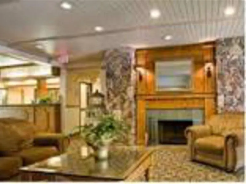 Best Western John Muir Inn Martinez