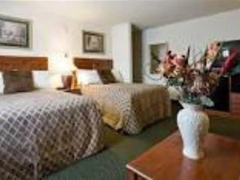 Best Western John Muir Inn Martinez United States