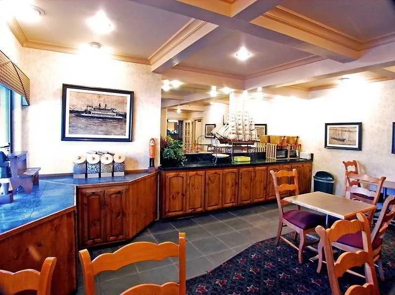 Best Western John Muir Inn Martinez 3*,  United States