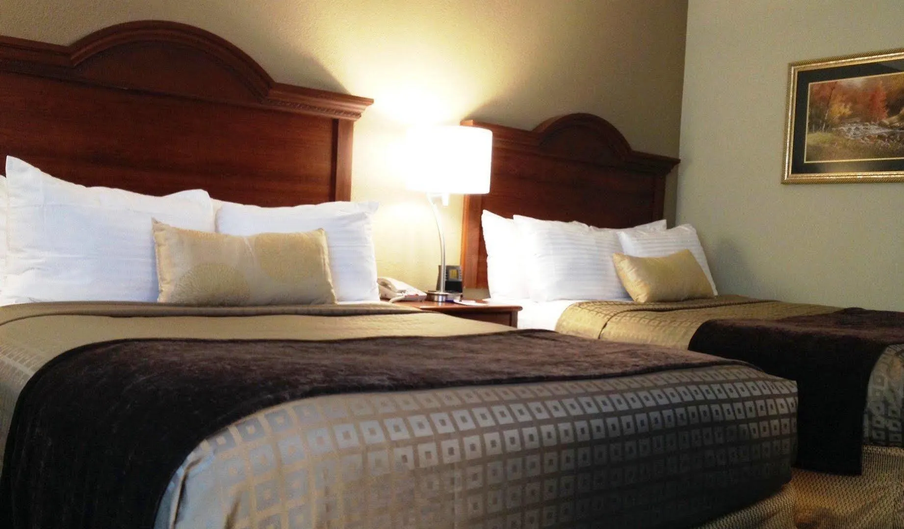 Best Western John Muir Inn Martinez