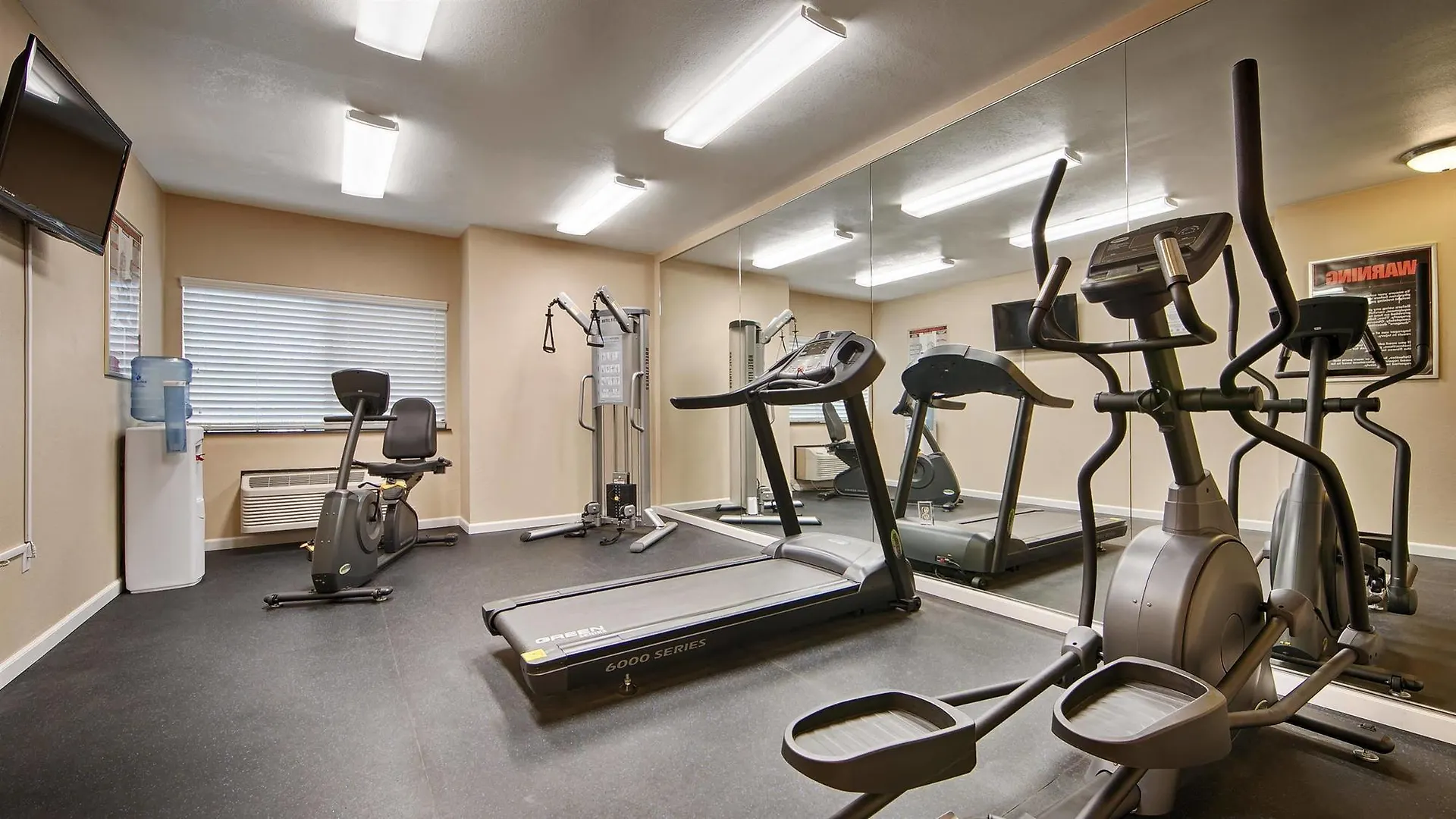 Best Western John Muir Inn Martinez
