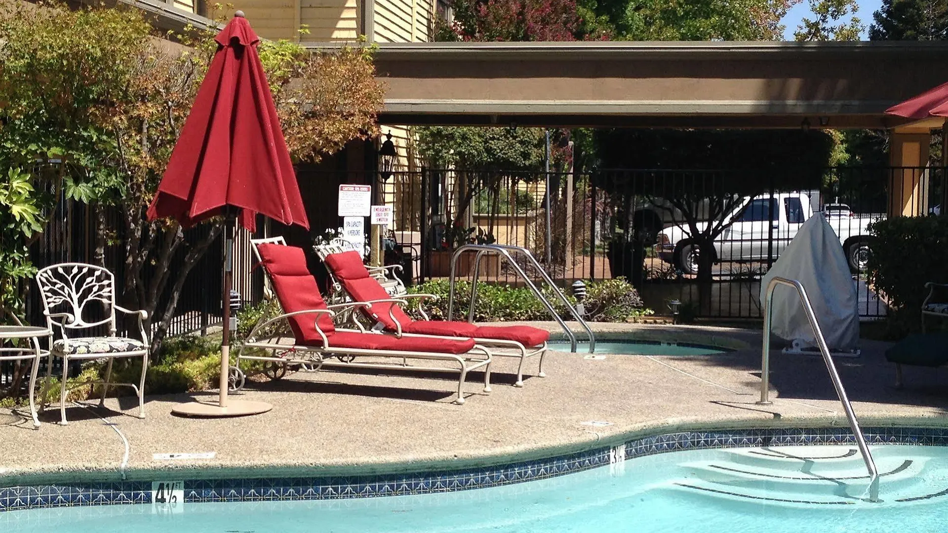 Best Western John Muir Inn Martinez Hotel