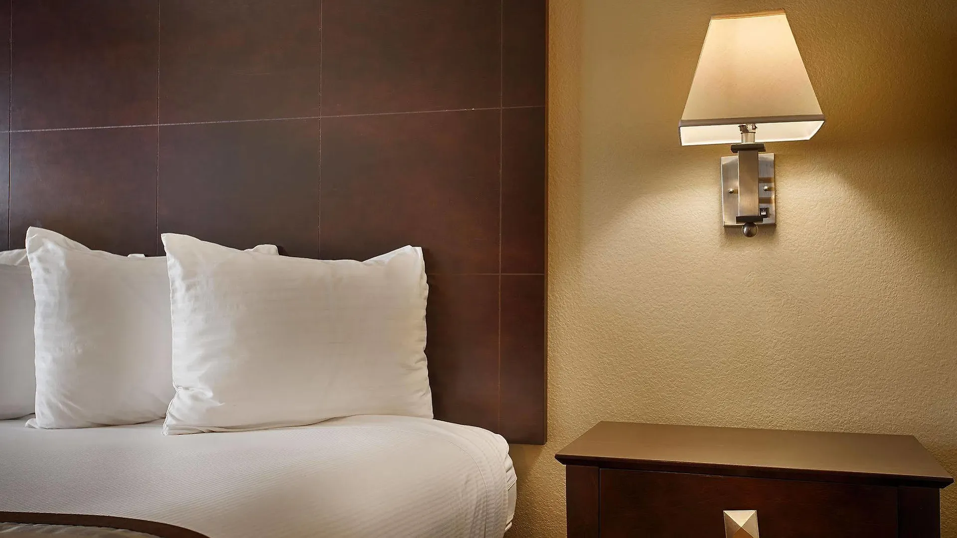Best Western John Muir Inn Martinez Hotel
