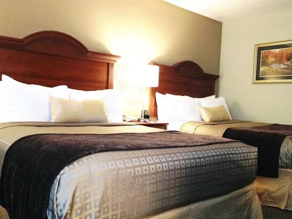 Best Western John Muir Inn Martinez 3*,  United States