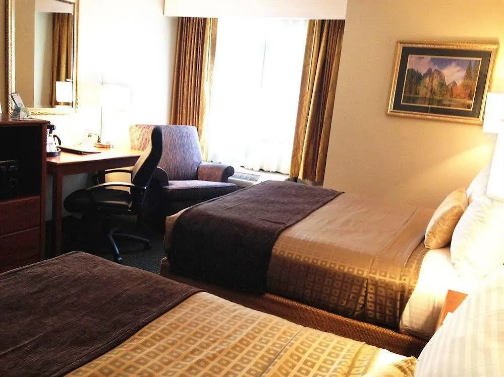 Best Western John Muir Inn Martinez Hotel