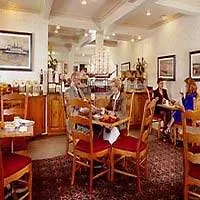 Best Western John Muir Inn Martinez Hotel