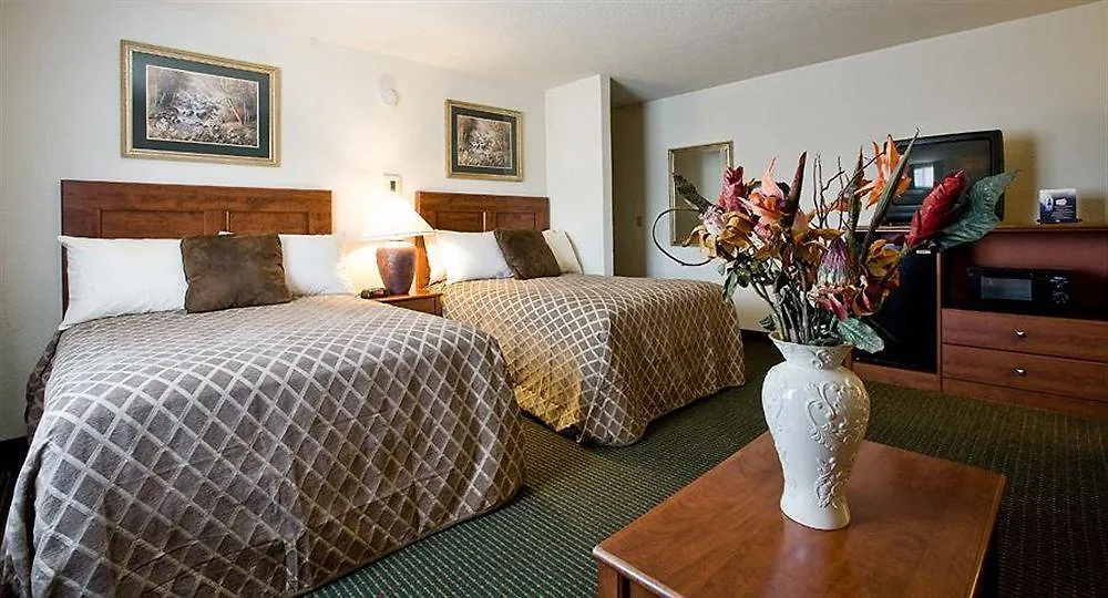 *** Hotel Best Western John Muir Inn Martinez United States